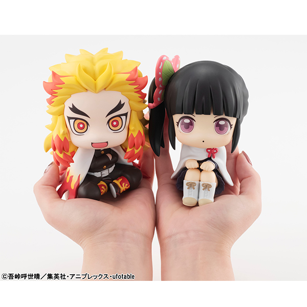 鬼滅の刃 栗花落カナヲ | メガホビ MEGAHOBBY STATION