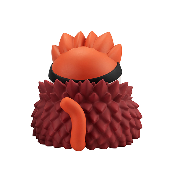 ワンピース ニャンとも大きなニャンピースニャーン！ ①モンキー・D