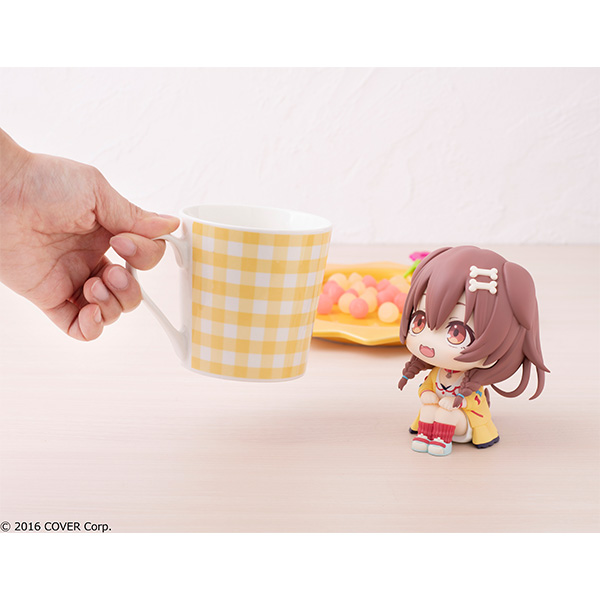 ホロライブ 戌神ころね | メガホビ MEGAHOBBY STATION