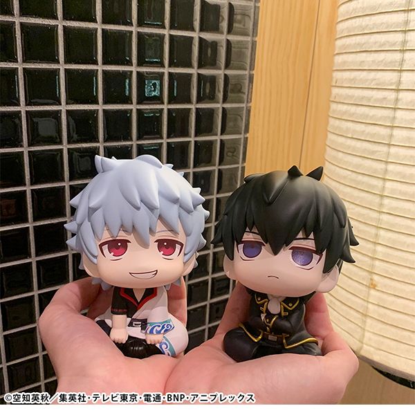 銀魂 坂田銀時｜商品情報｜メガホビ MEGA HOBBY STATION｜メガハウスの