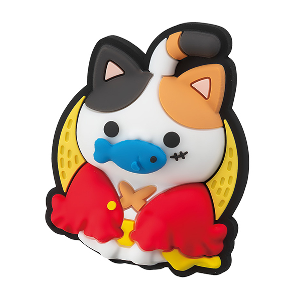 ワンピース ニャンピースニャーン！つまめるニャンピースニャーン