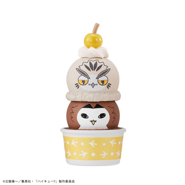 ハイキュー!! | メガホビ MEGAHOBBY STATION