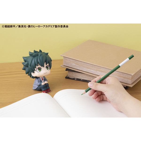 僕のヒーローアカデミア 緑谷出久【再販】 | メガホビ MEGAHOBBY STATION