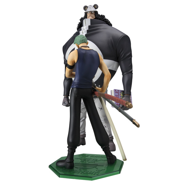 ワンピース ”NEO-DX” バーソロミュー・くま【限定復刻版】(あみあみ