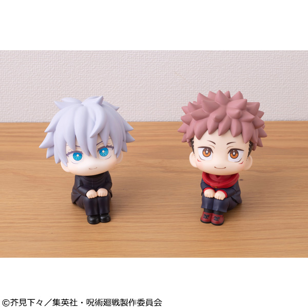 呪術廻戦 虎杖悠仁【再販】｜商品情報｜メガホビ MEGA HOBBY STATION