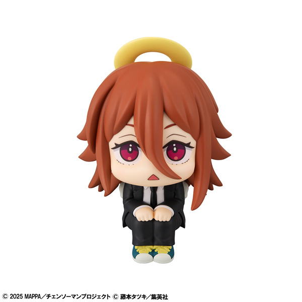 劇場版『チェンソーマン レゼ篇』 天使の悪魔｜商品情報｜メガホビ