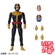 メガトレショップ受注中｜商品情報｜メガホビ MEGA HOBBY STATION