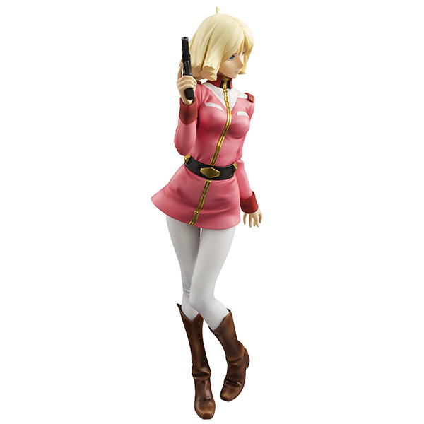G.A.NEO 機動戦士ガンダム セイラ・マス【再販】 | メガホビ MEGAHOBBY