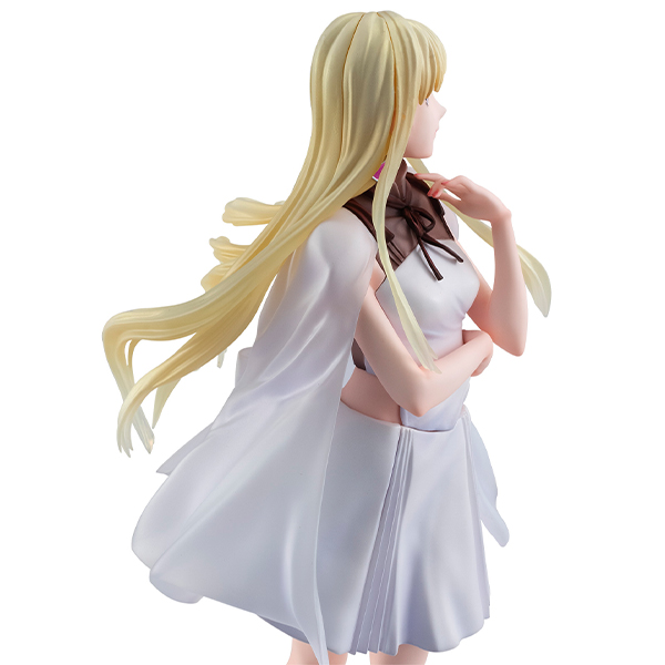 機動戦士ガンダム 閃光のハサウェイ ギギ・アンダルシア | メガホビ