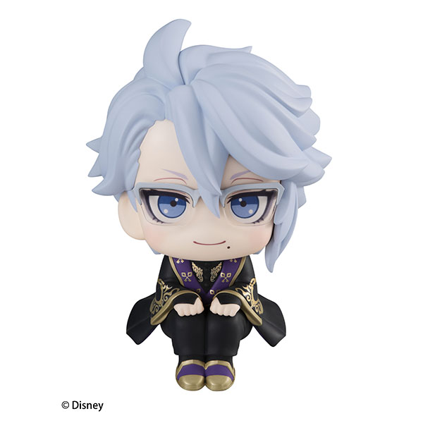 ディズニー ツイステッドワンダーランド』 アズール・アーシェング