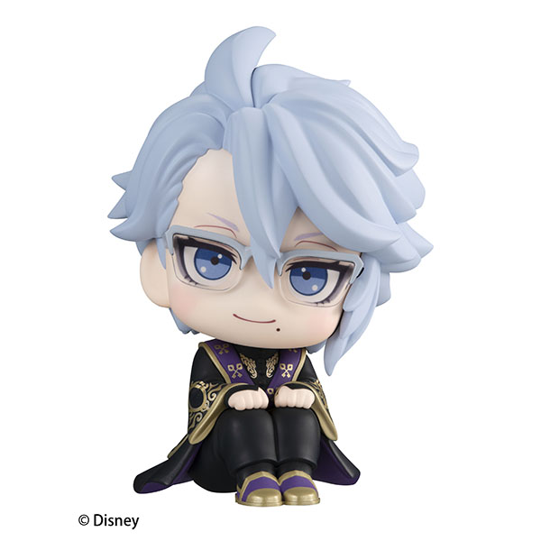 ディズニー ツイステッドワンダーランド』 アズール・アーシェング