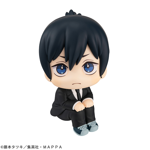 チェンソーマン 早川アキ｜商品情報｜メガホビ MEGA HOBBY STATION