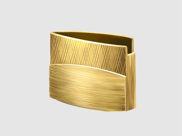 鎺の種類と鎺の作り方／名古屋刀剣博物館・名古屋刀剣ワールド