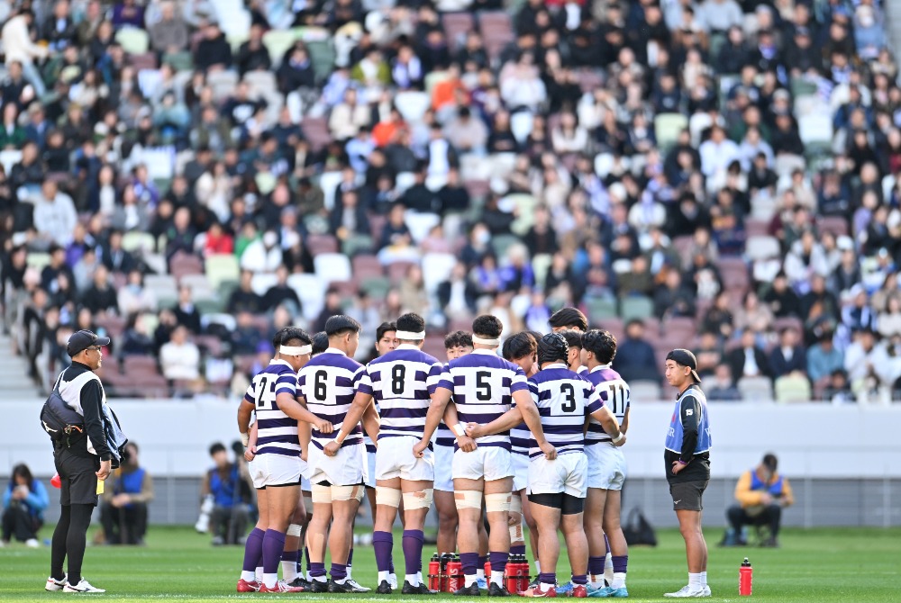 明治大学ラグビー部公式ホームページ