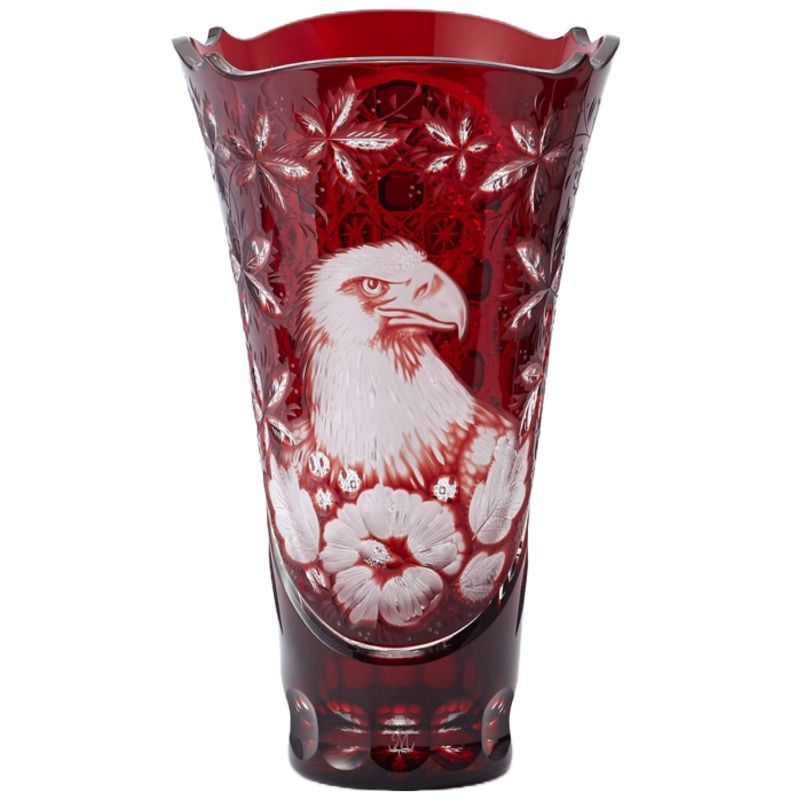 マイセンクリスタル 日本語公式サイト|花瓶