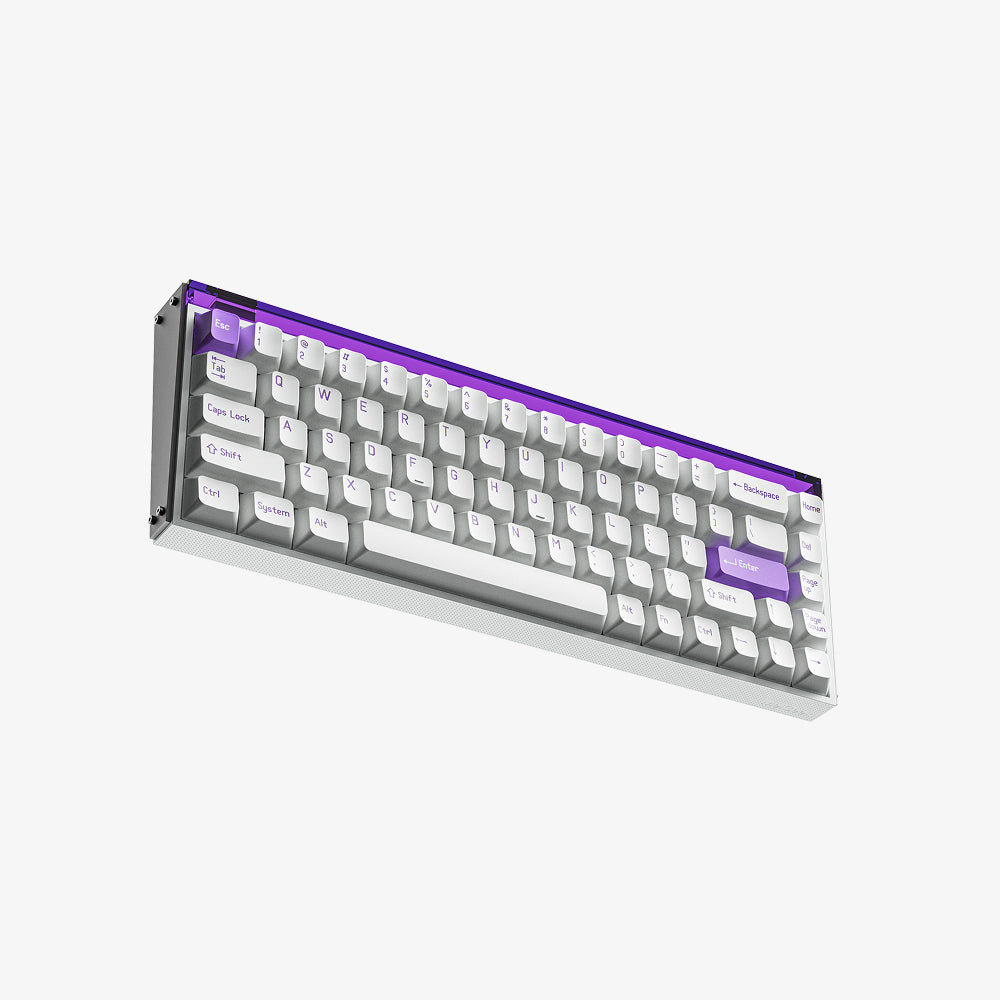 MelGeek MADE68 Pro+ (MADE68 Pro) – Compact Magnetic Keyboard – MelGeek