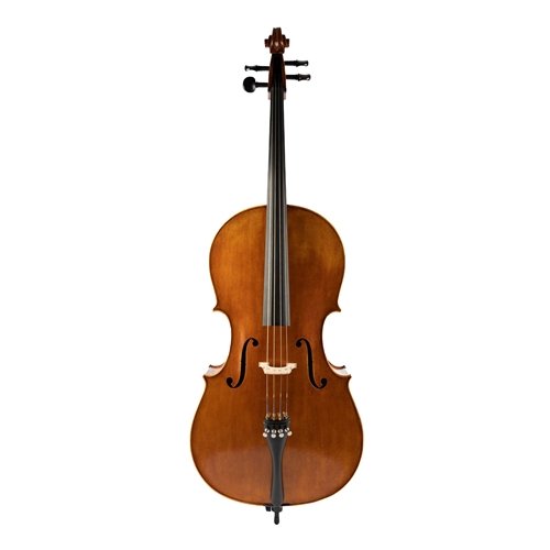 Melhart Music Center - Ming-Jiang Zhu S907AC44 Cello 4/4 Strad Style