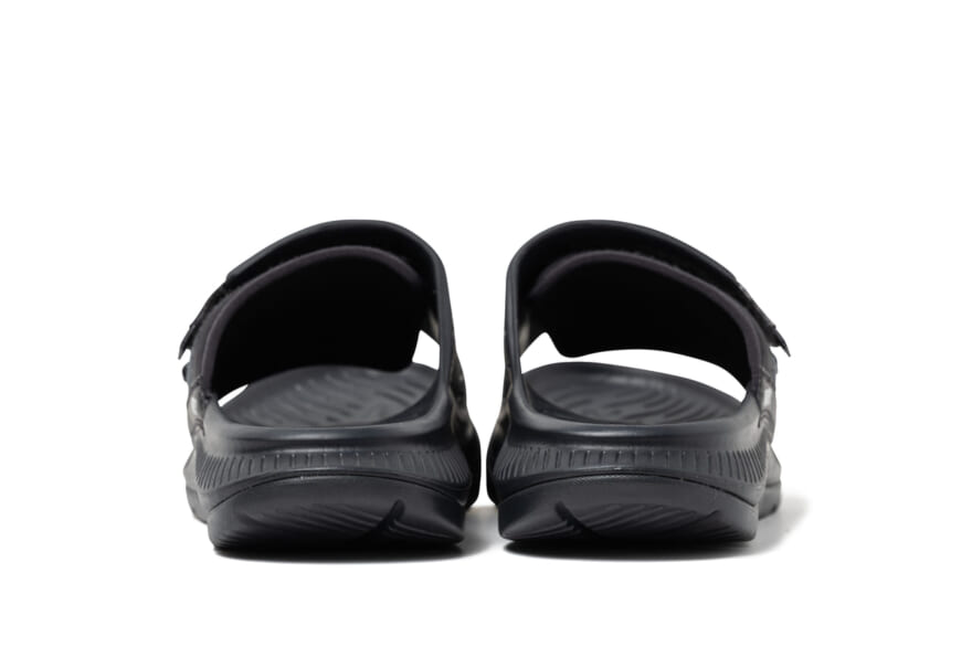 ホカ」と「ダブルタップス」が初コラボ！大人なストリートスタイルに再