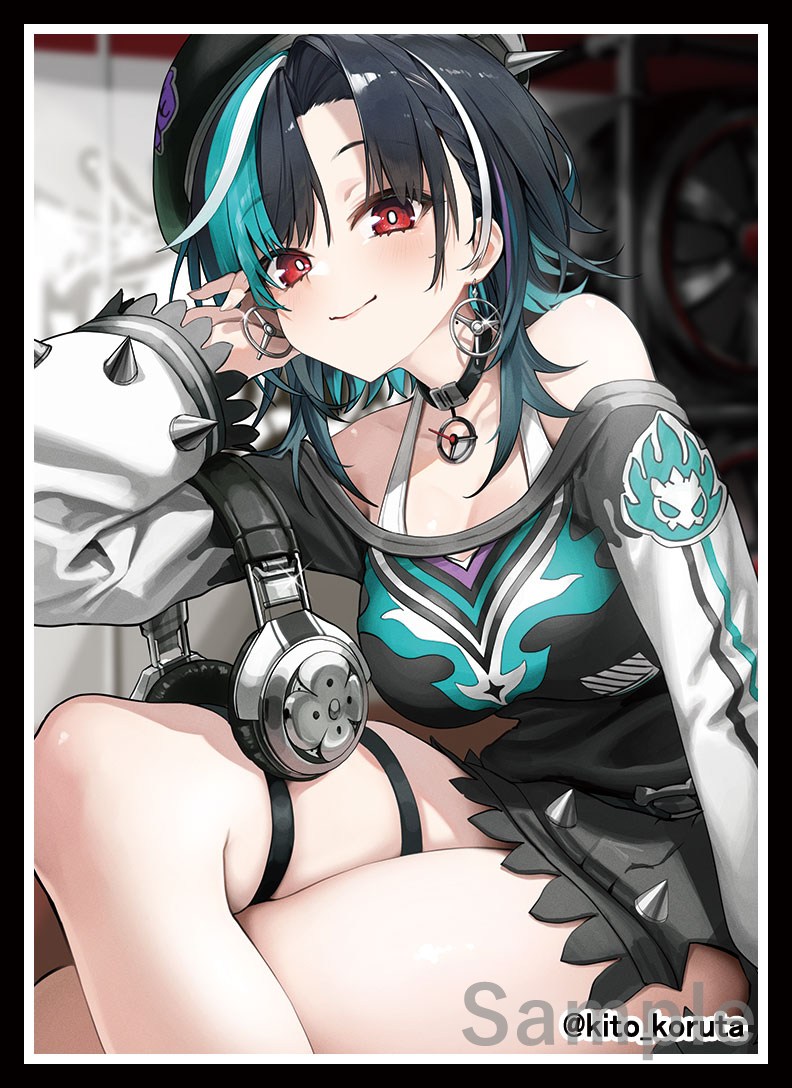 スリーブ『輪堂千速』60枚 販売ページ｜ホロライブカード通販｜高価