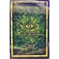 藤さん用 遊戯王 ウジャト眼 公式初期スリーブ 未開封 2026年最新