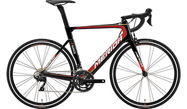 メリダ -MERIDA- | ラインナップ | ロードバイク | REACTO 400