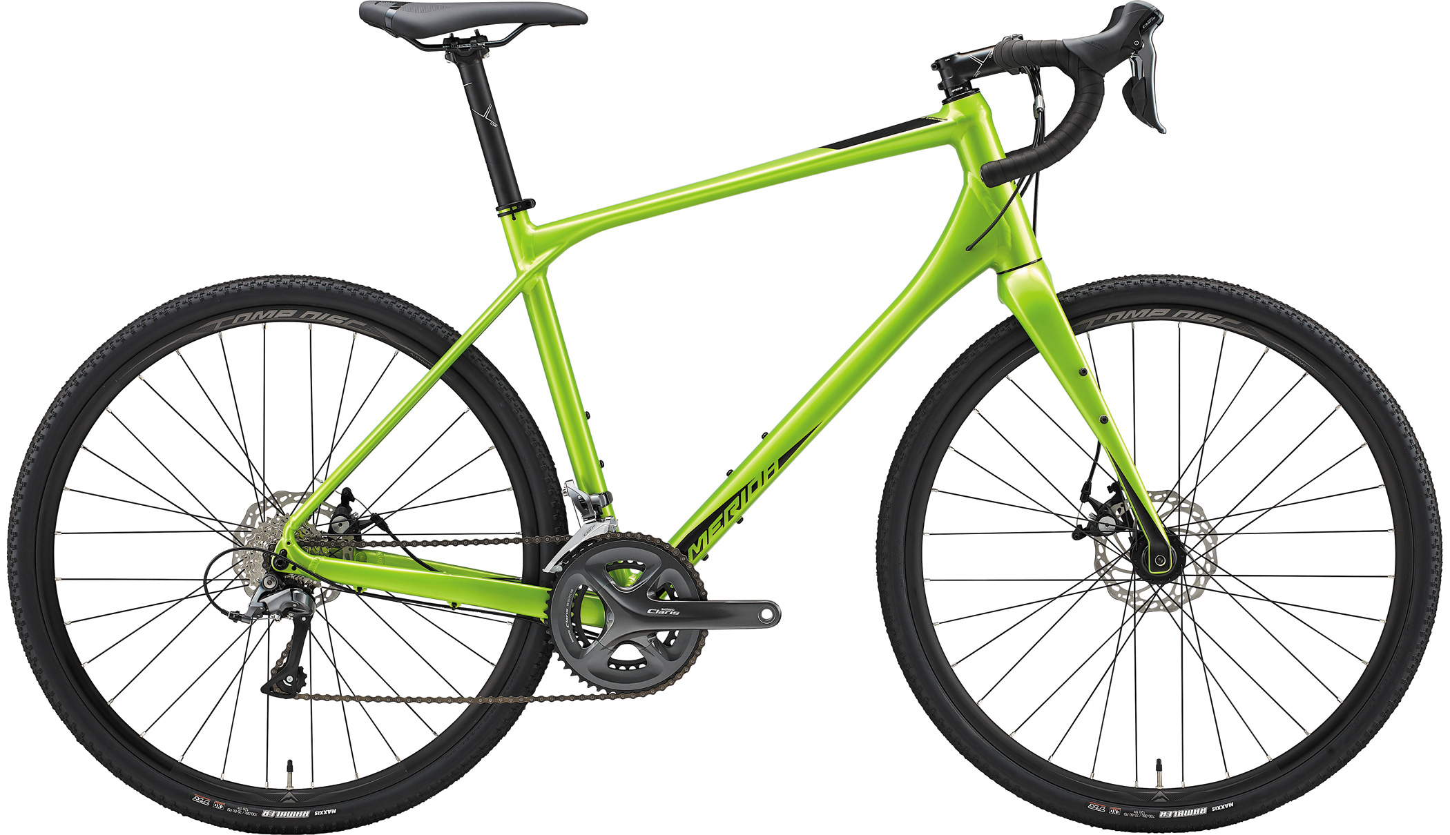 メリダ -MERIDA- | ラインナップ | ロードバイク | SILEX 100