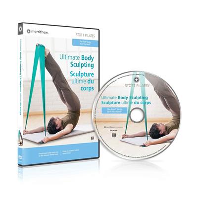 ストットピラティス DVD12組セット merrithew ストットピラティス