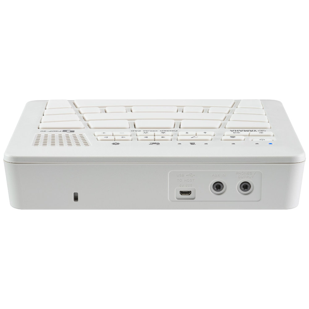 YAMAHA FGDP-30 フィンガードラムパッド【福山楽器センター】