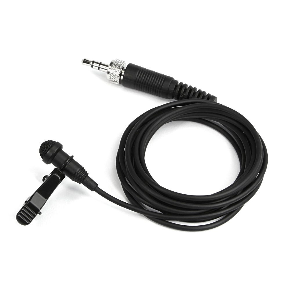 TASCAM ラベリアマイク TM-10LB【福山楽器センター】