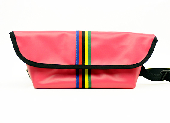 レジスタント / RESISTANT | HIP HANGER(ヒップハンガー