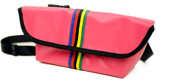 レジスタント / RESISTANT | HIP HANGER(ヒップハンガー