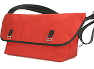 レジスタント / RESISTANT | Recommend | メッセンジャーバッグ.jp