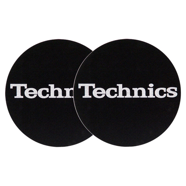 Technics SL-1200GLD Slipmat 純正スリップマット Technicsスリップ