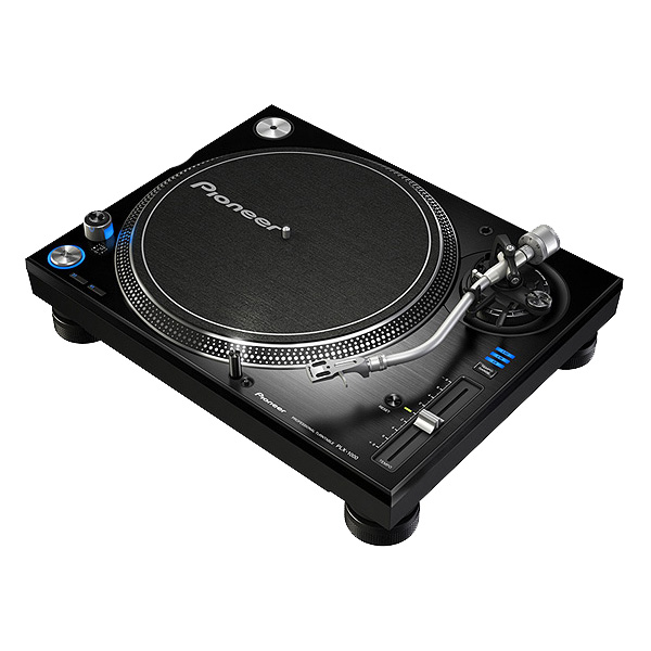Pioneer DJ/DJM-750MK2】CDJ、タンテ、PCDJ、なんでもできる注目の4ch