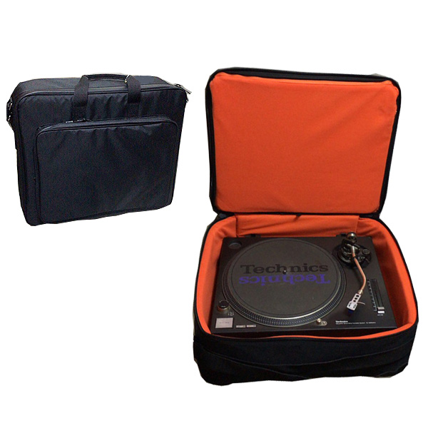 タンテ、CDJ、ミキサーを持ち運べる万能ケースの秘密に迫る！！【2020