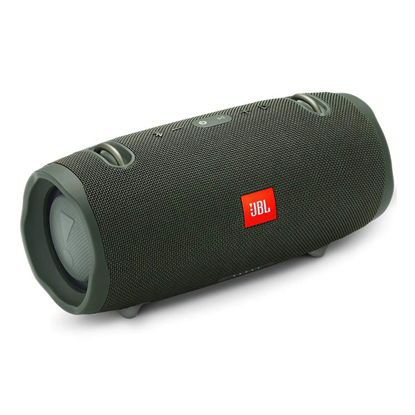 日本未発売！大迫力のJBLサウンドを実現したIPX7防水ワイヤレス