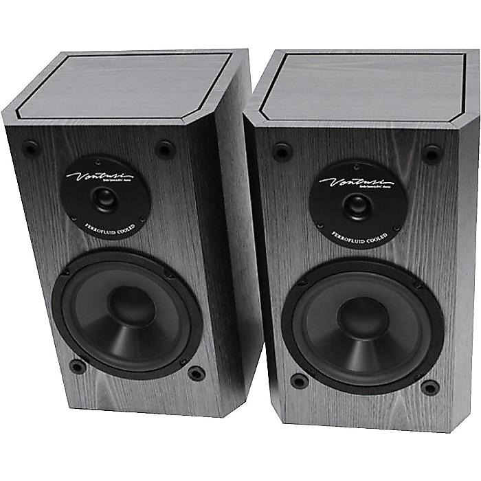 BIC America(ビックアメリカ) ／ DV62si (パッシブスピーカー) 2本