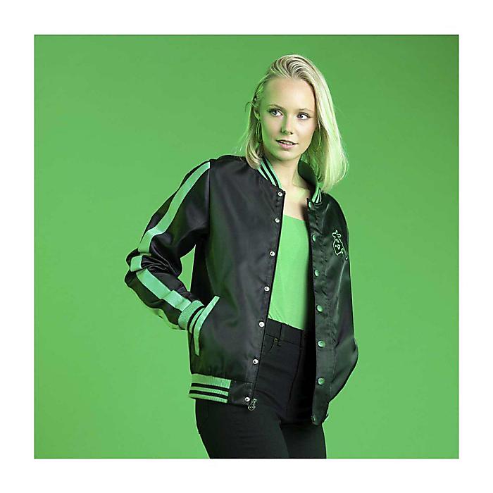 ポケモン レックウザ ジャケット スカジャン (L／大人用) Rayquaza Pok