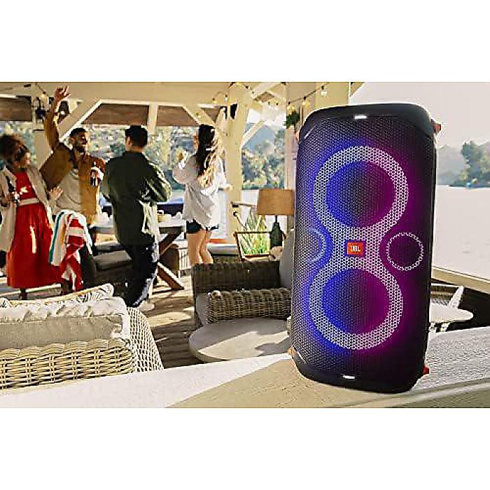 JBL PartyBox 110 - ポータブルスピーカー の激安通販 | ミュージック