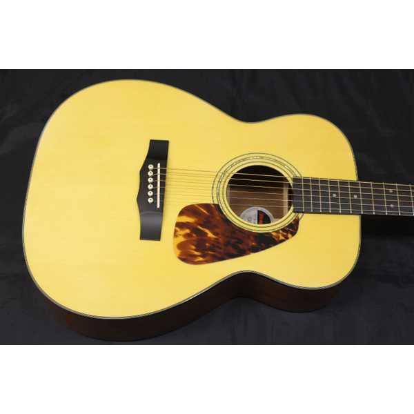 生産完了品 Morris(モーリス) ／ F-12 II NA アコースティックギター