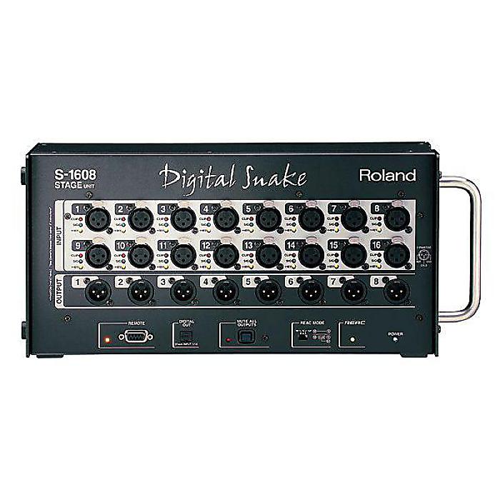 ROLAND ( ローランド ) ／ S-1608 Digital Snake の激安通販