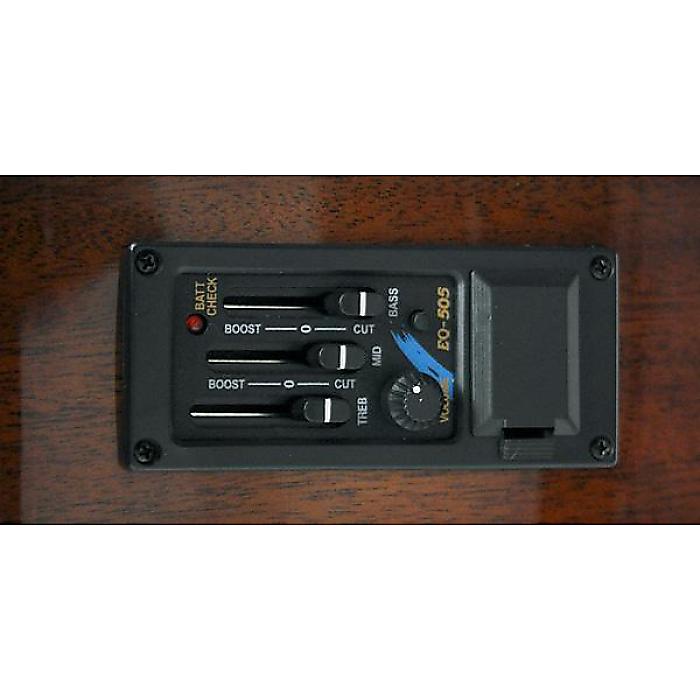 PLAYTECH ( プレイテック ) ／ RG10 エレクトリック・リゾネーター