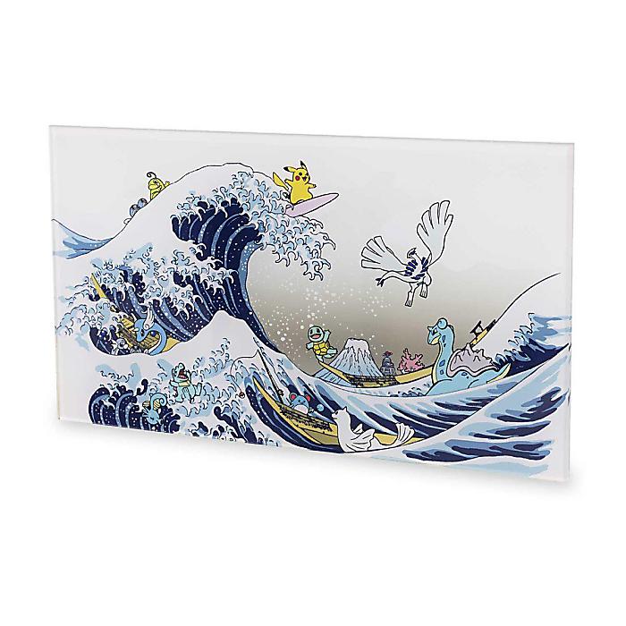 Pokemon Center(ポケモンセンター) ／ ピカチュウ＆フレンズ 神奈川