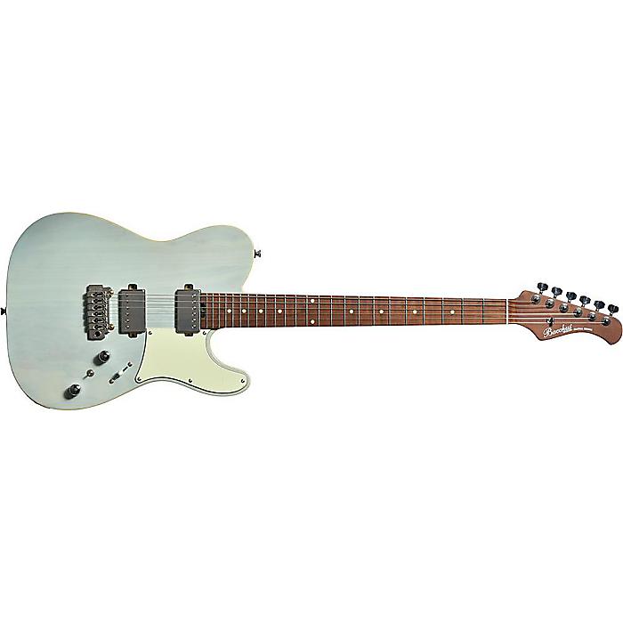 Bacchus(バッカス) ／ Global Series TACTICS24-ASH／RSM SBBD エレキ