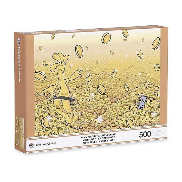 Pokemon Center(ポケモンセンター) ／ コレクレー＆サーフゴー