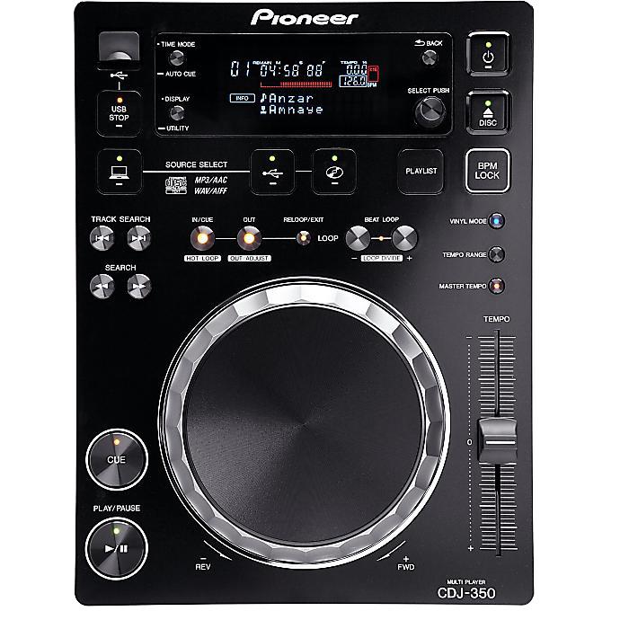 Pioneer DJ/DJM-750MK2】CDJ、タンテ、PCDJ、なんでもできる注目の4ch