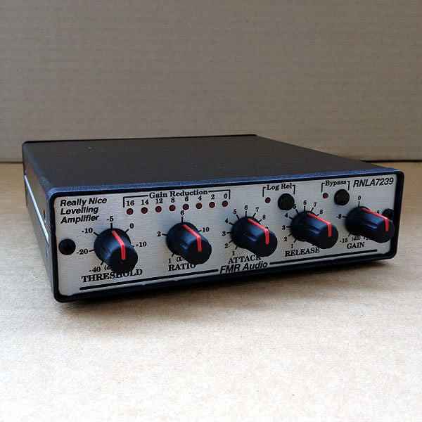 FMR AUDIO(エフエムアールオーデｨオ) ／ RNLA7239 - ステレオ