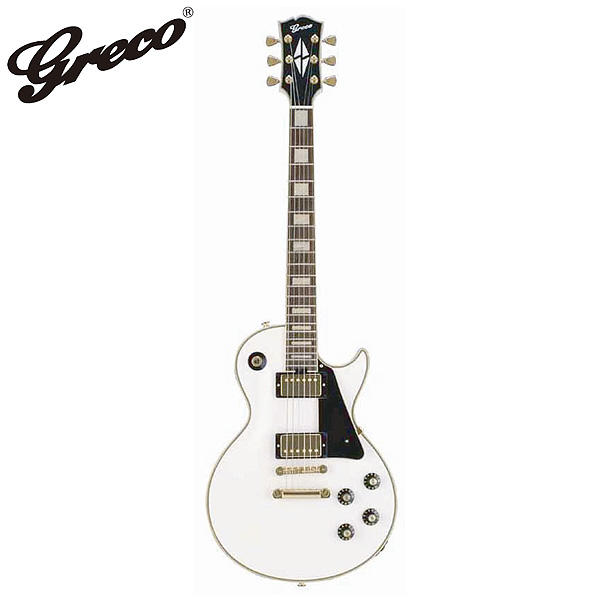 GRECO CEG-100 ホワイト GRECO CEG-100 ホワイト Greco