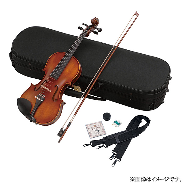 Hallstatt(ハルシュタット) ／ V28 (1／2size) 【バイオリンセット