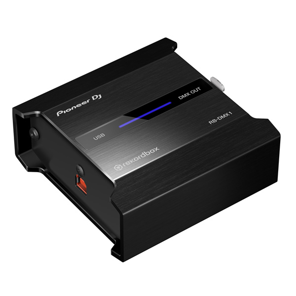 Pioneer(パイオニア) ／ RB-DMX1 - rekordbox 照明機能専用DMX